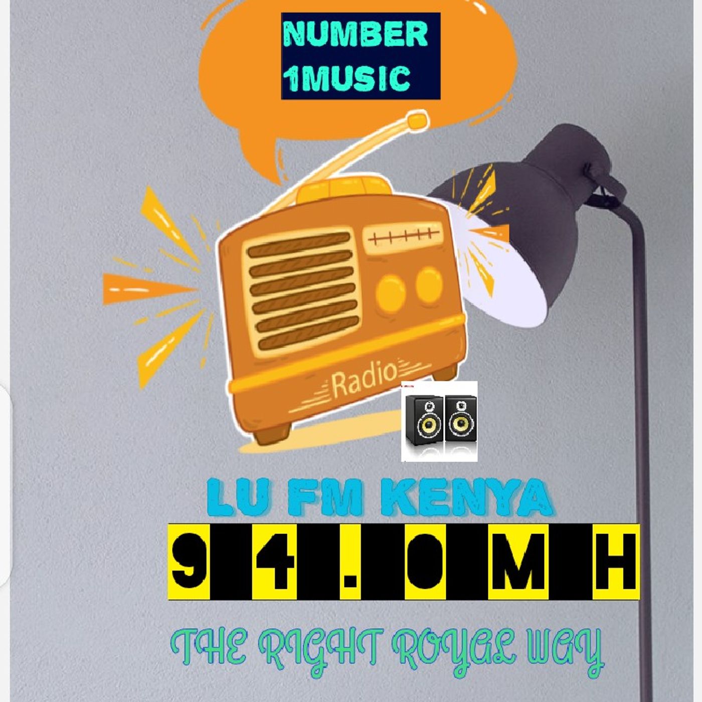 LU FM Kenya\'s podcast