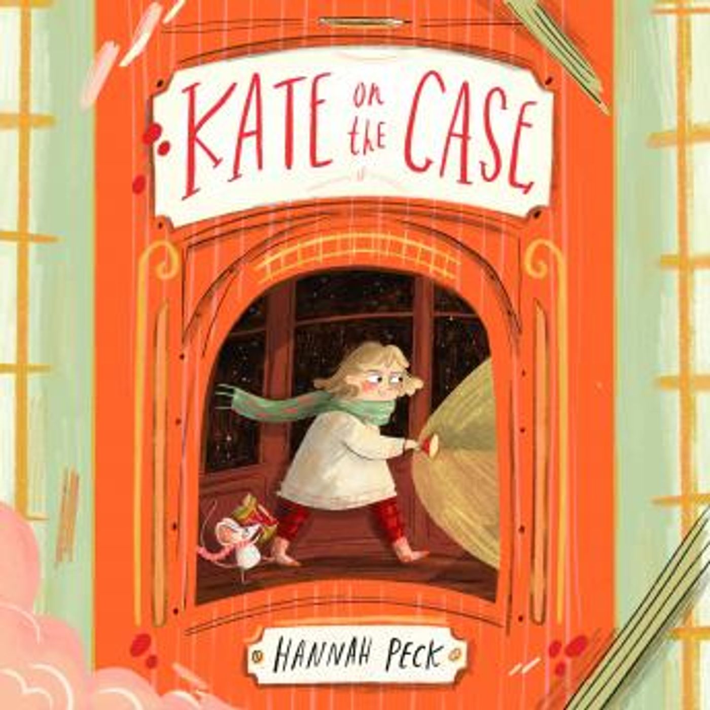 Download New Full Audiobooks in Kids, Mystery & Fantasy