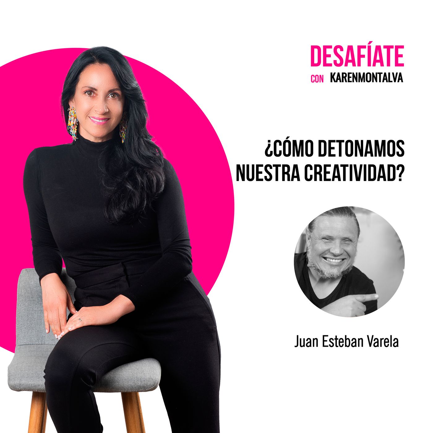 DESAFÍATE