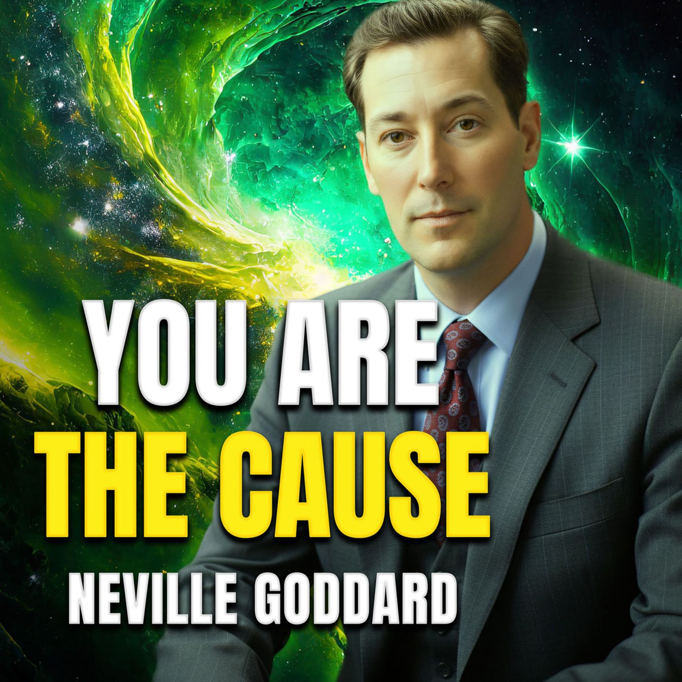 🔥 The Day I Realized I Didn’t Need Permission Anymore (Neville’s Teachings Changed Me) ✨