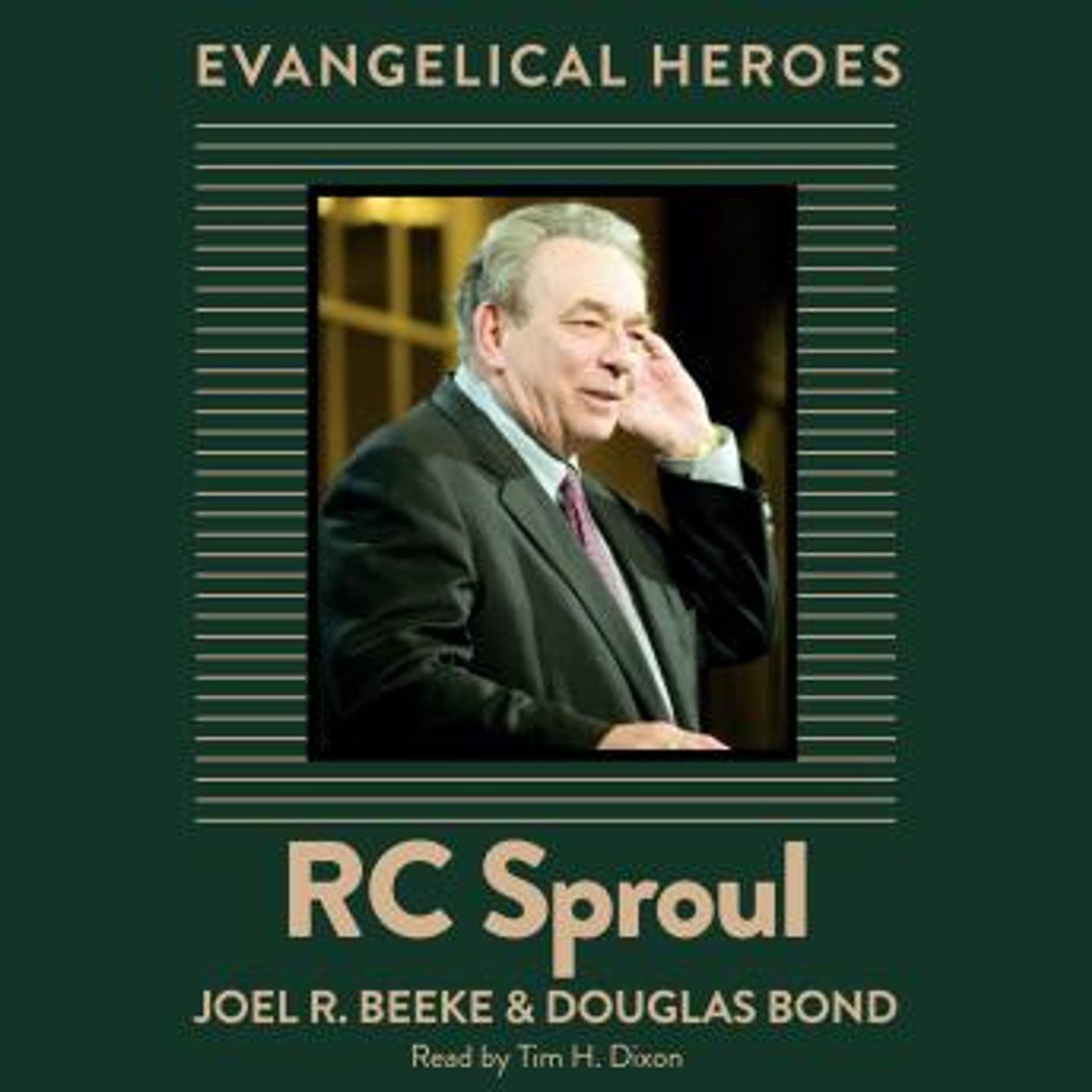 Access Top-Rated Full Audiobooks in Religion & Spirituality, Christianity