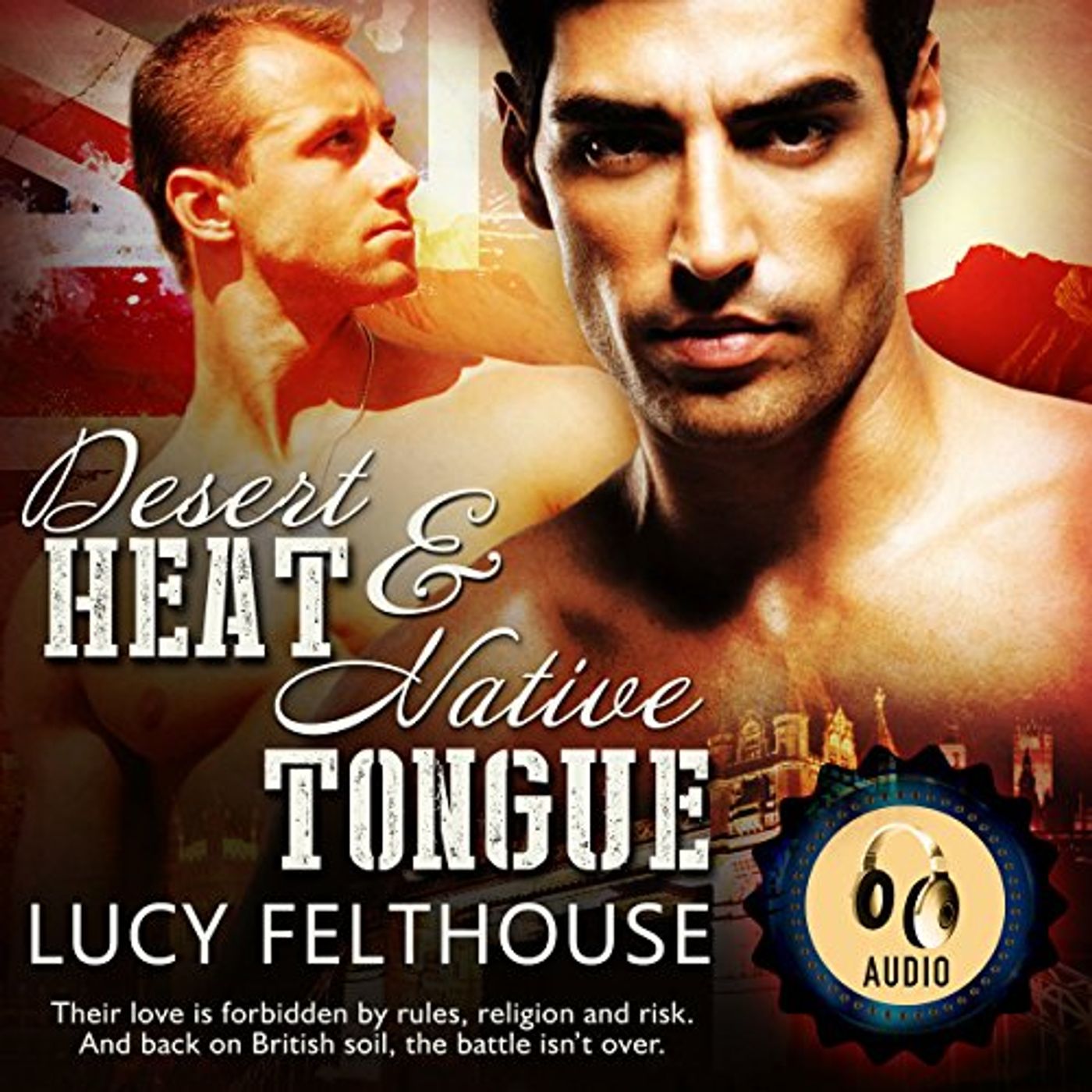 Discover Most Popular Audiobooks in Fiction, Gay & Lesbian