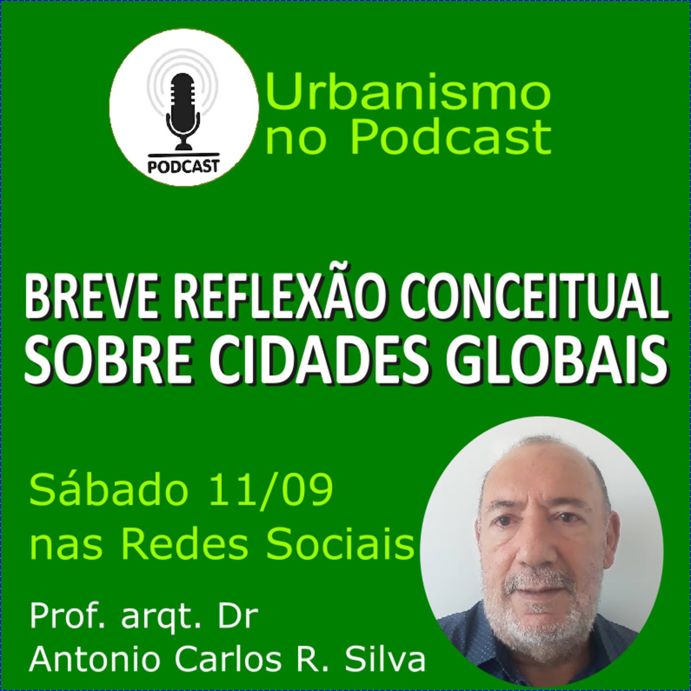 História do Urbanismo