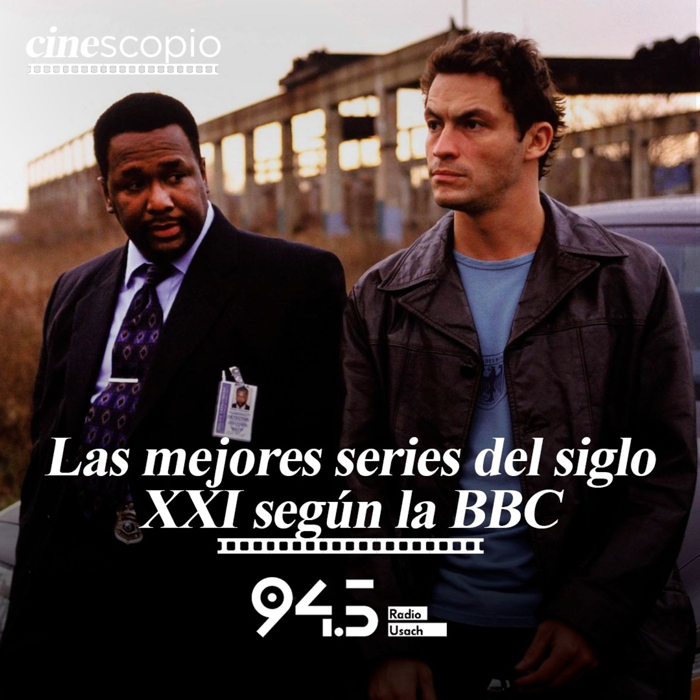 Cinescopio