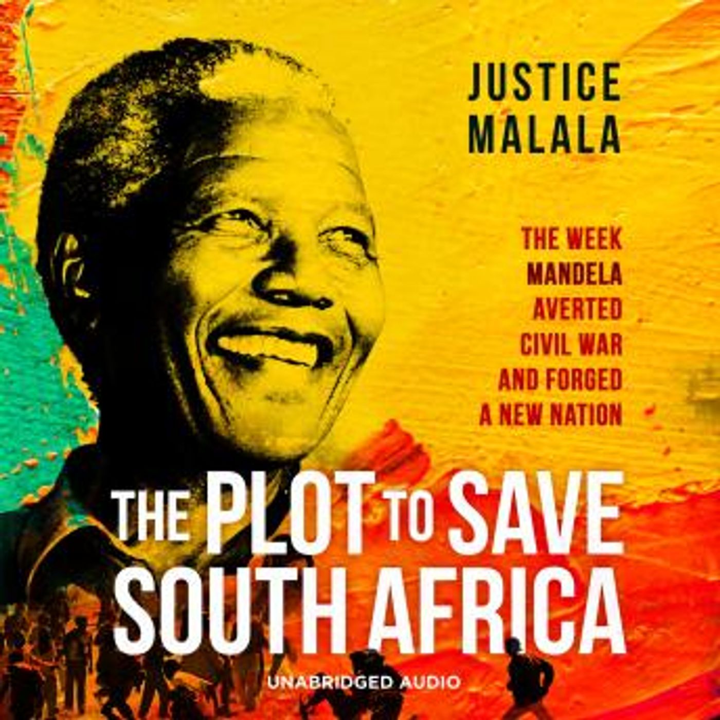 Explore the Latest Audiobooks in Non-Fiction, Current Affairs, Law, & Politics