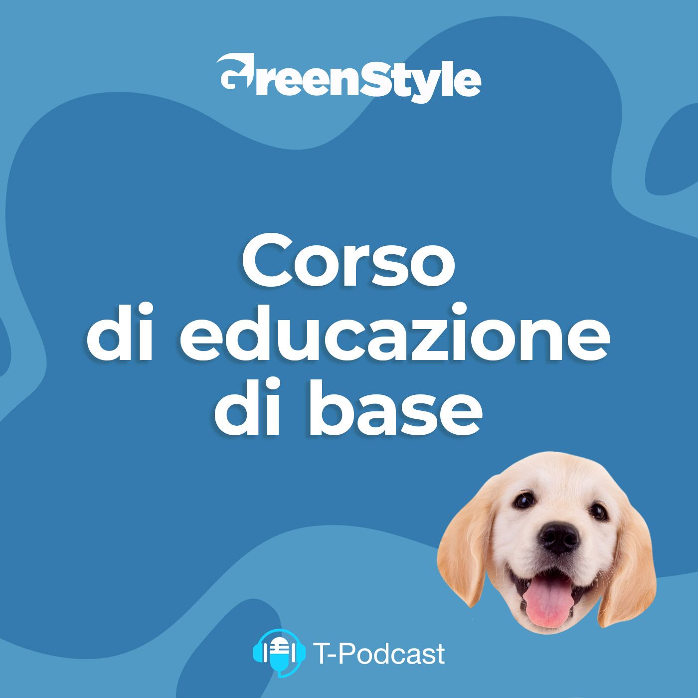 Ep.5 - Corso Di Educazione Di Base