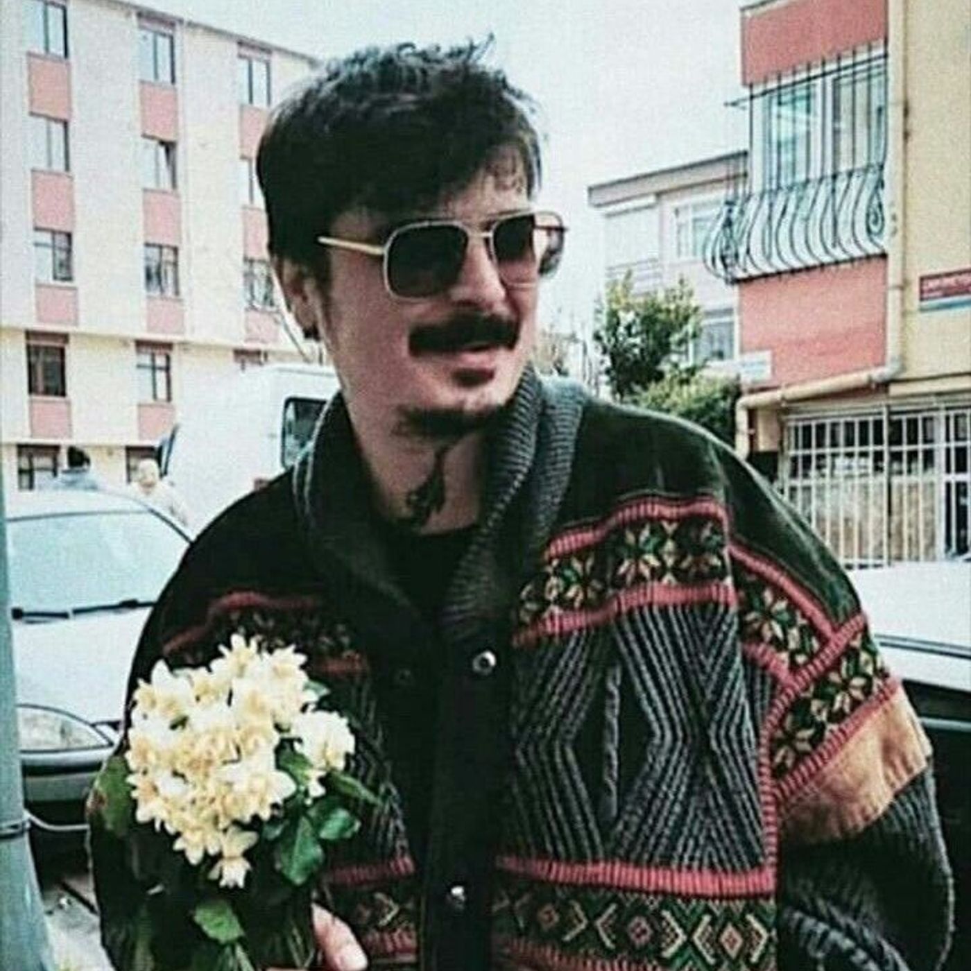 Selahattin Özdemir(Remix)