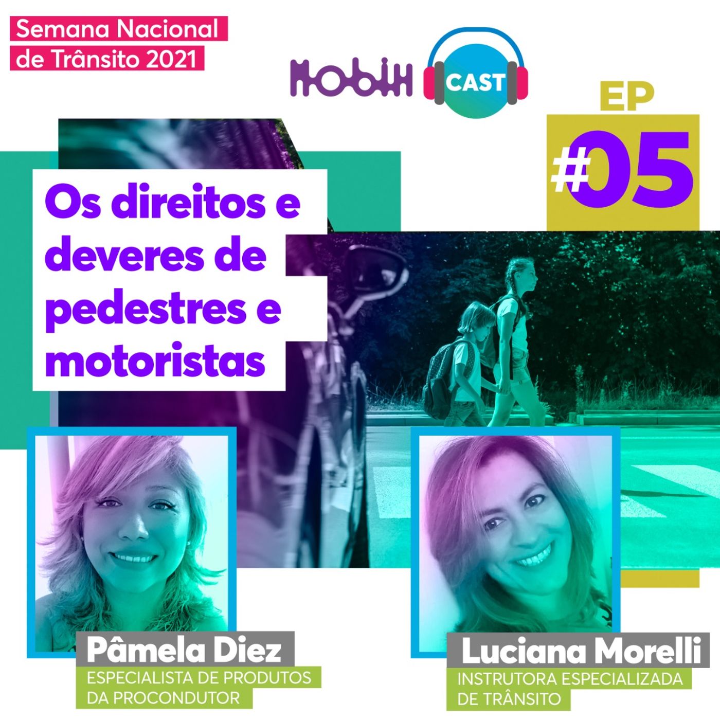 Mobihcast