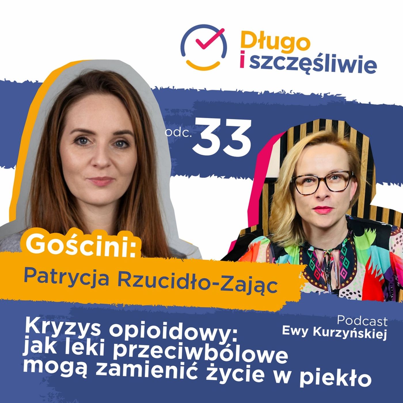 Długo i szczęśliwie