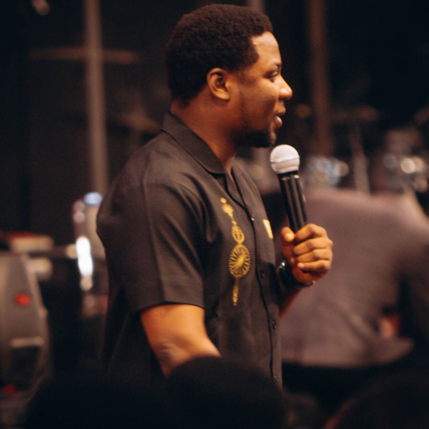 Functioning By The Force Of The Blessing (Part 1)