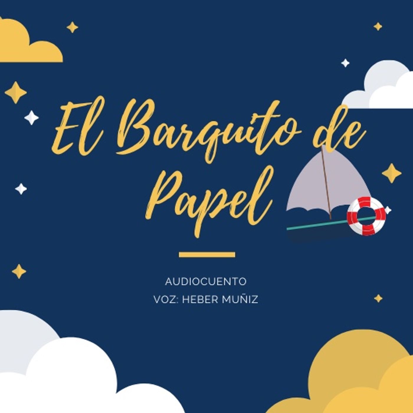 EL BARQUITO DE PAPEL episode artwork