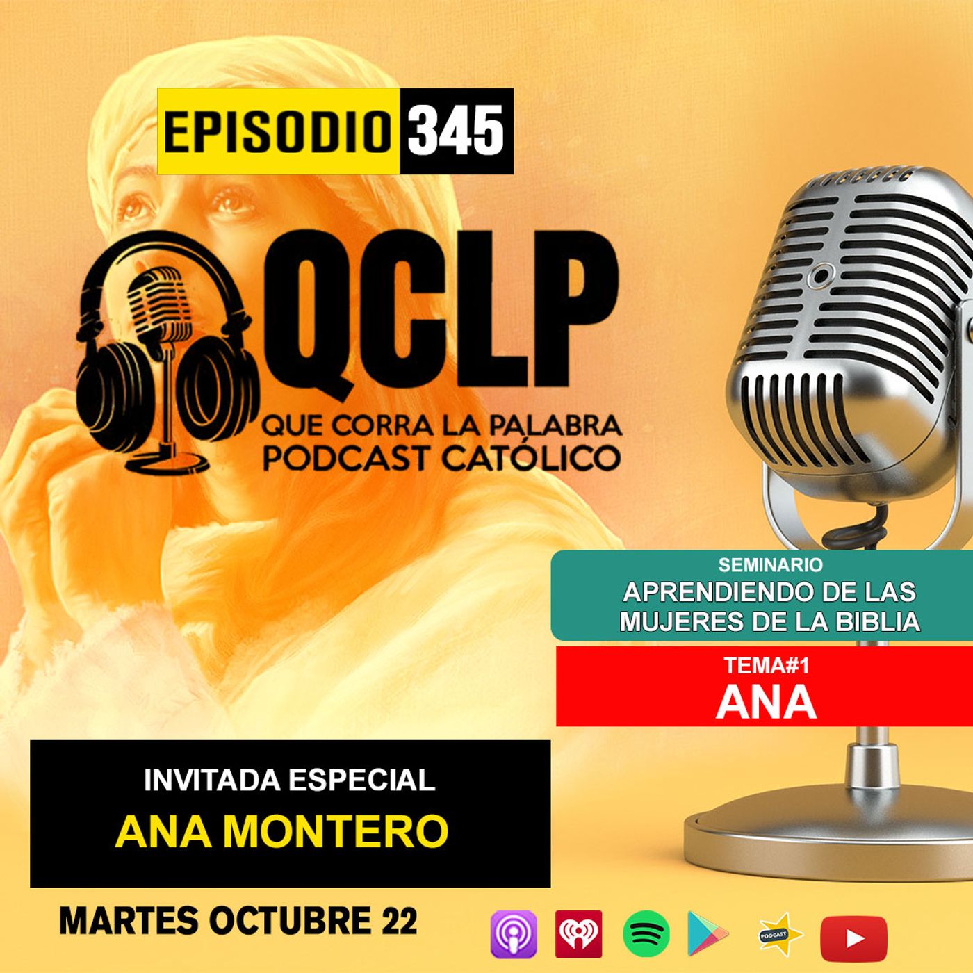 Que corra la Palabra