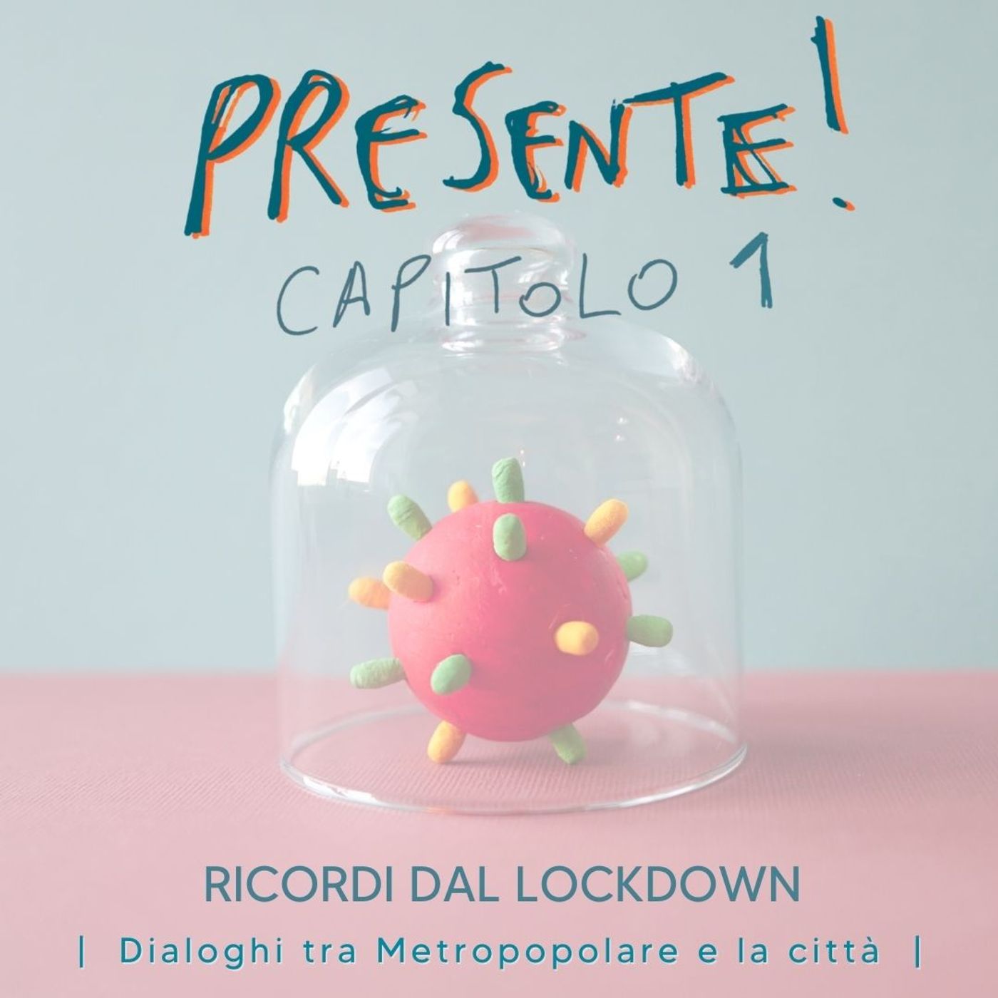 Presente!