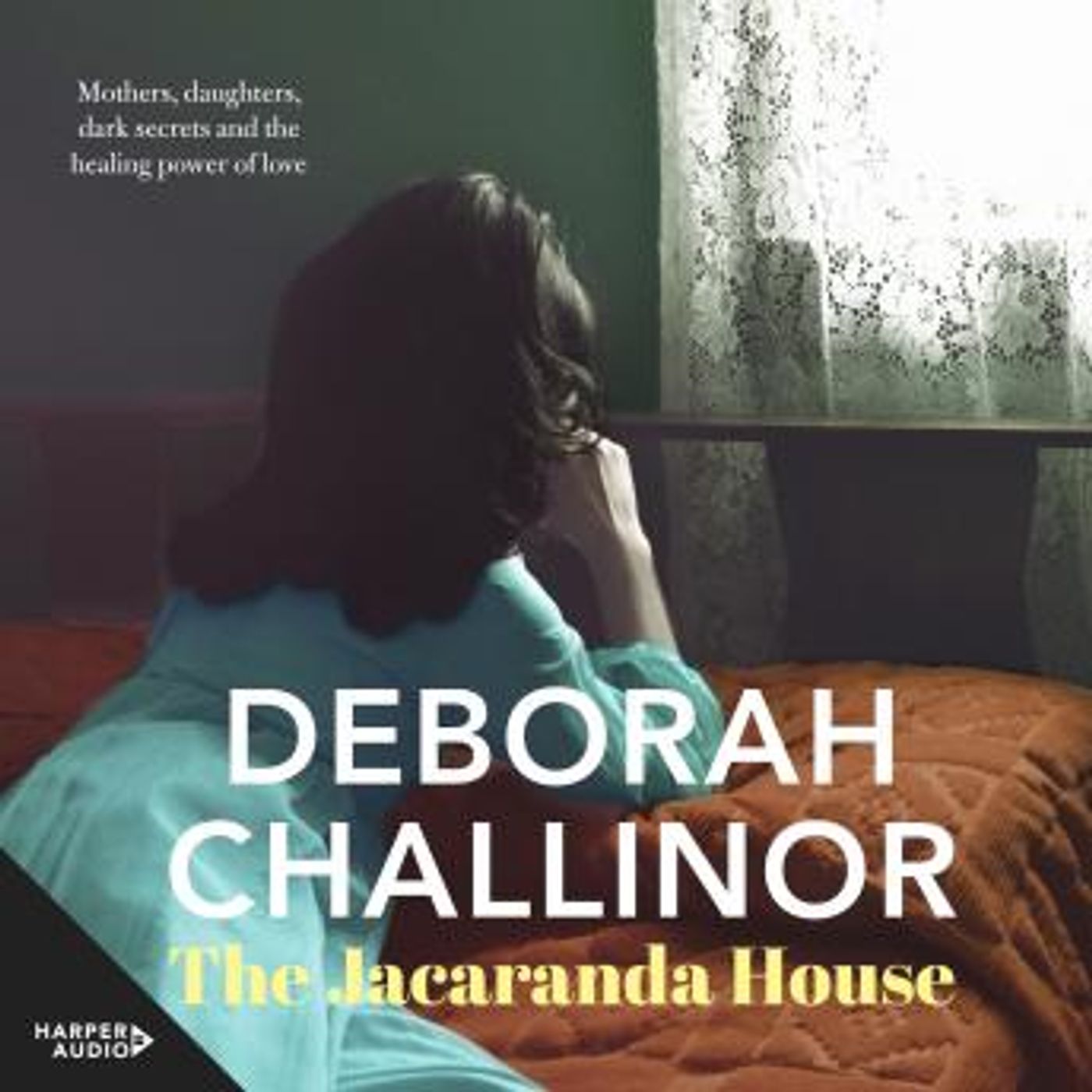Access Top-Rated Full Audiobooks in Fiction, Drama