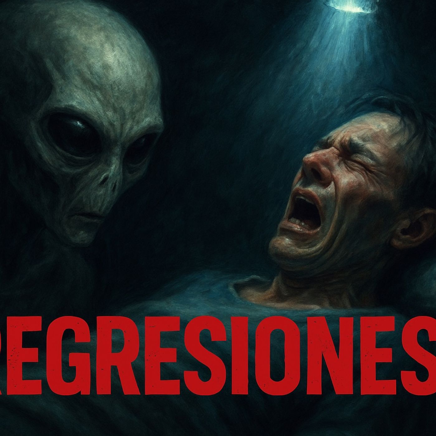 Historias de Miedo Noviembre 11 de 2025 REGRESIONES