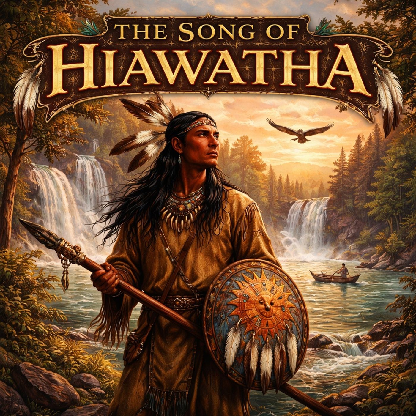 The Song of Hiawatha