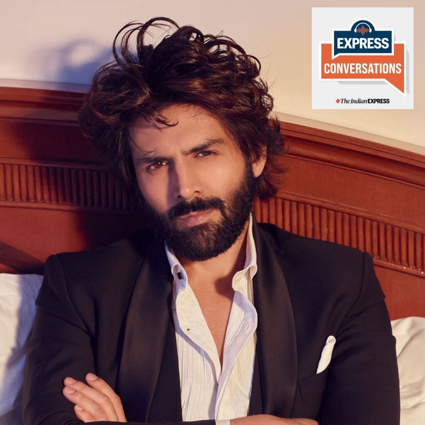 Kartik Aaryan Interview: The Making of a Star