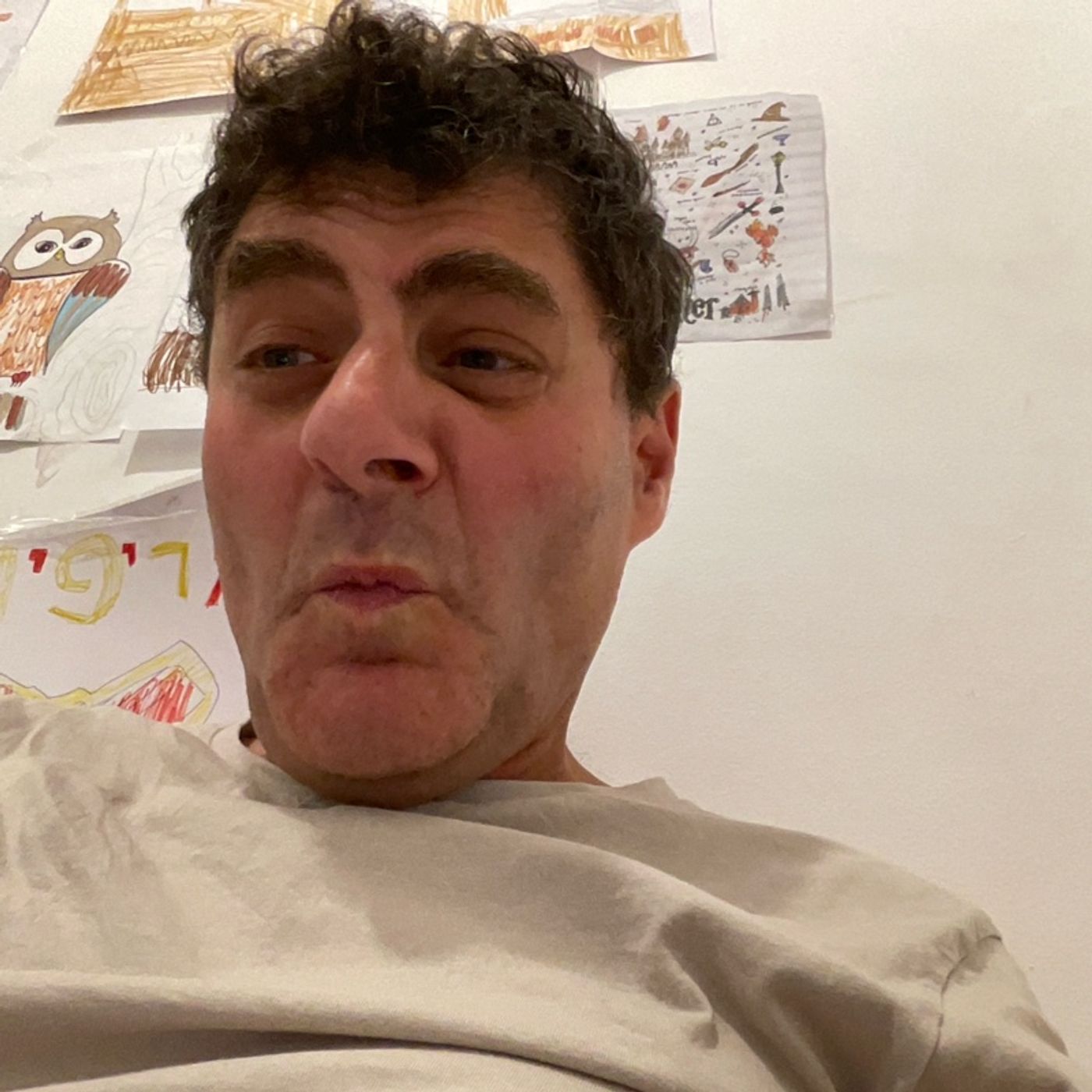 David Rotman\'s podcast