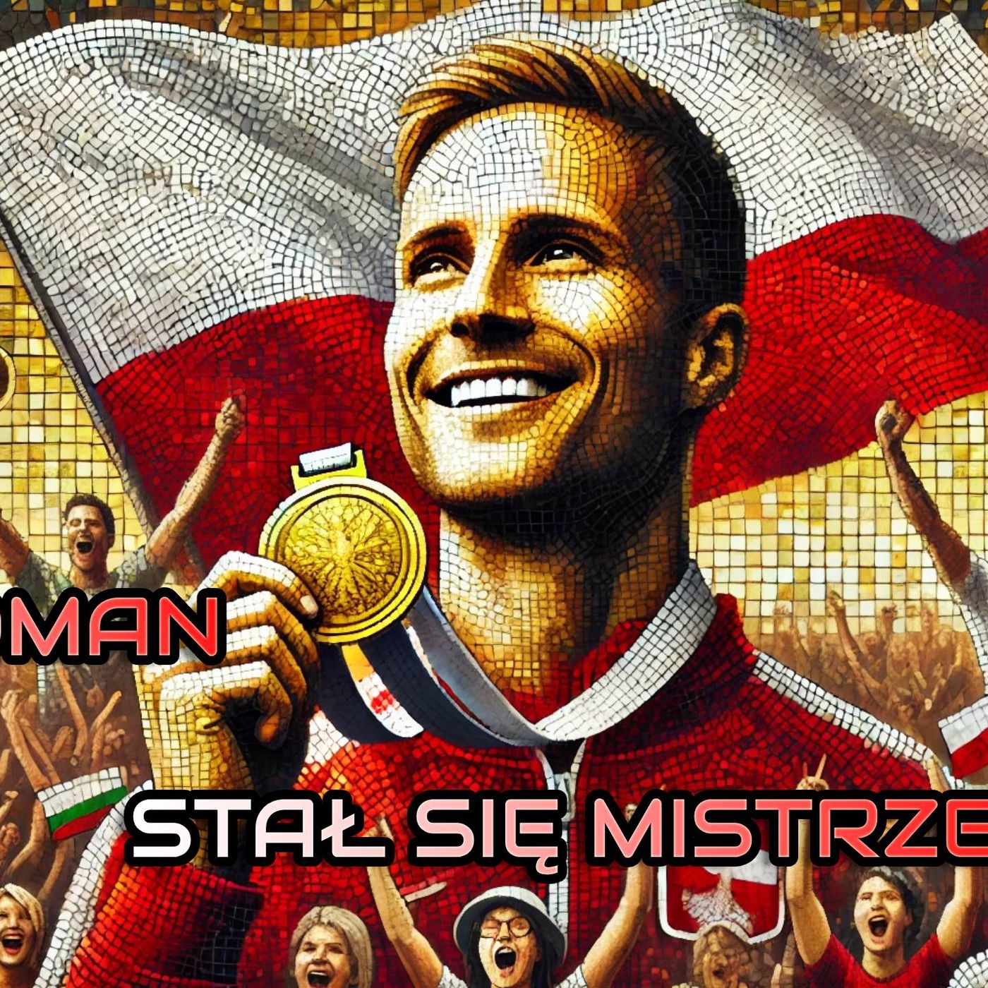 Od Heroiny do Zwycięstwa: Jerzy Górski episode artwork