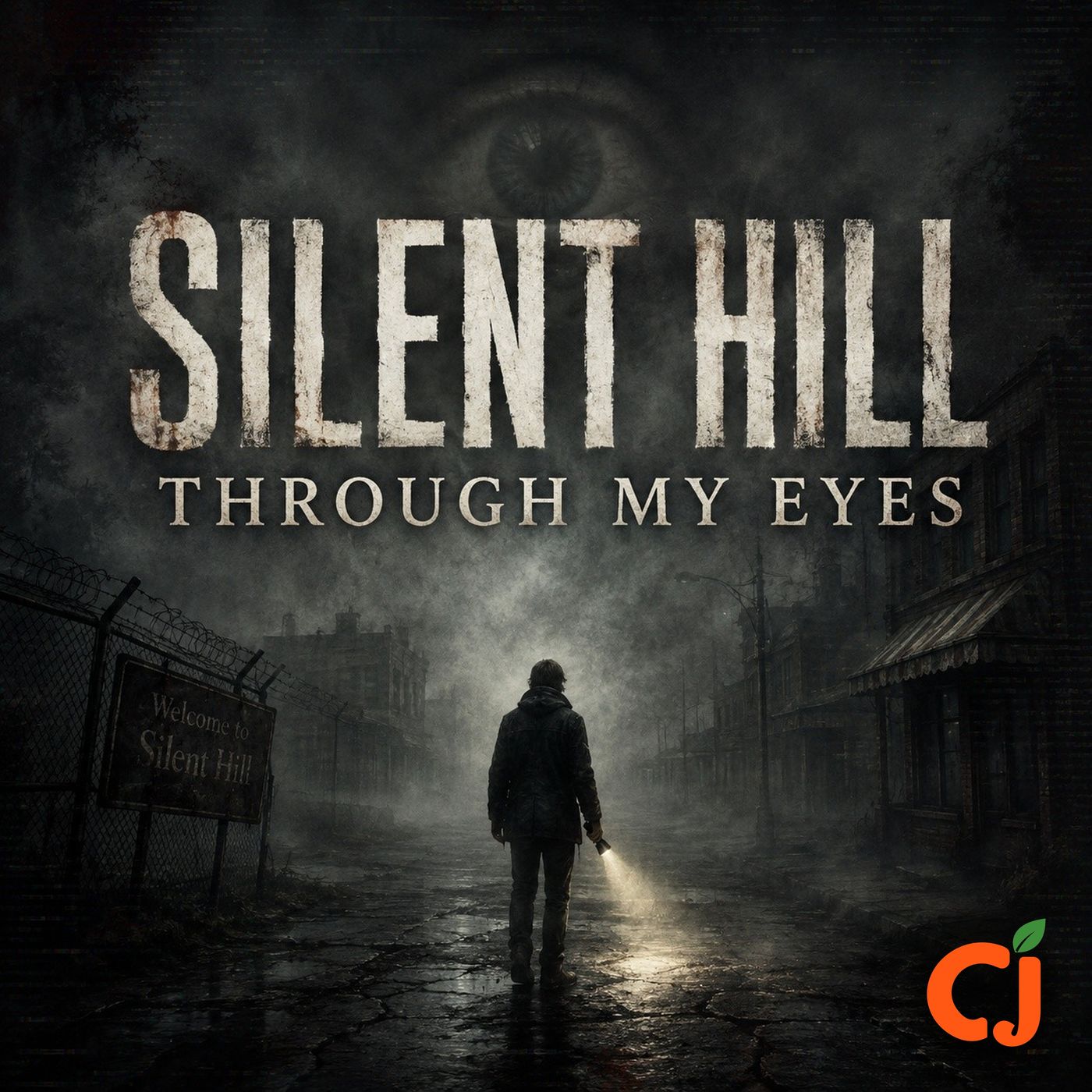 Silent Hill: Through My Eyes