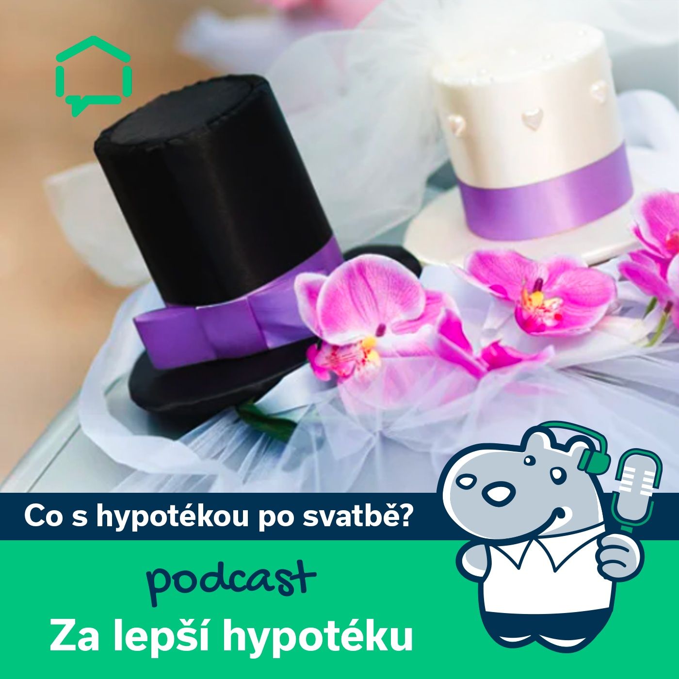 Za lepší hypotéku