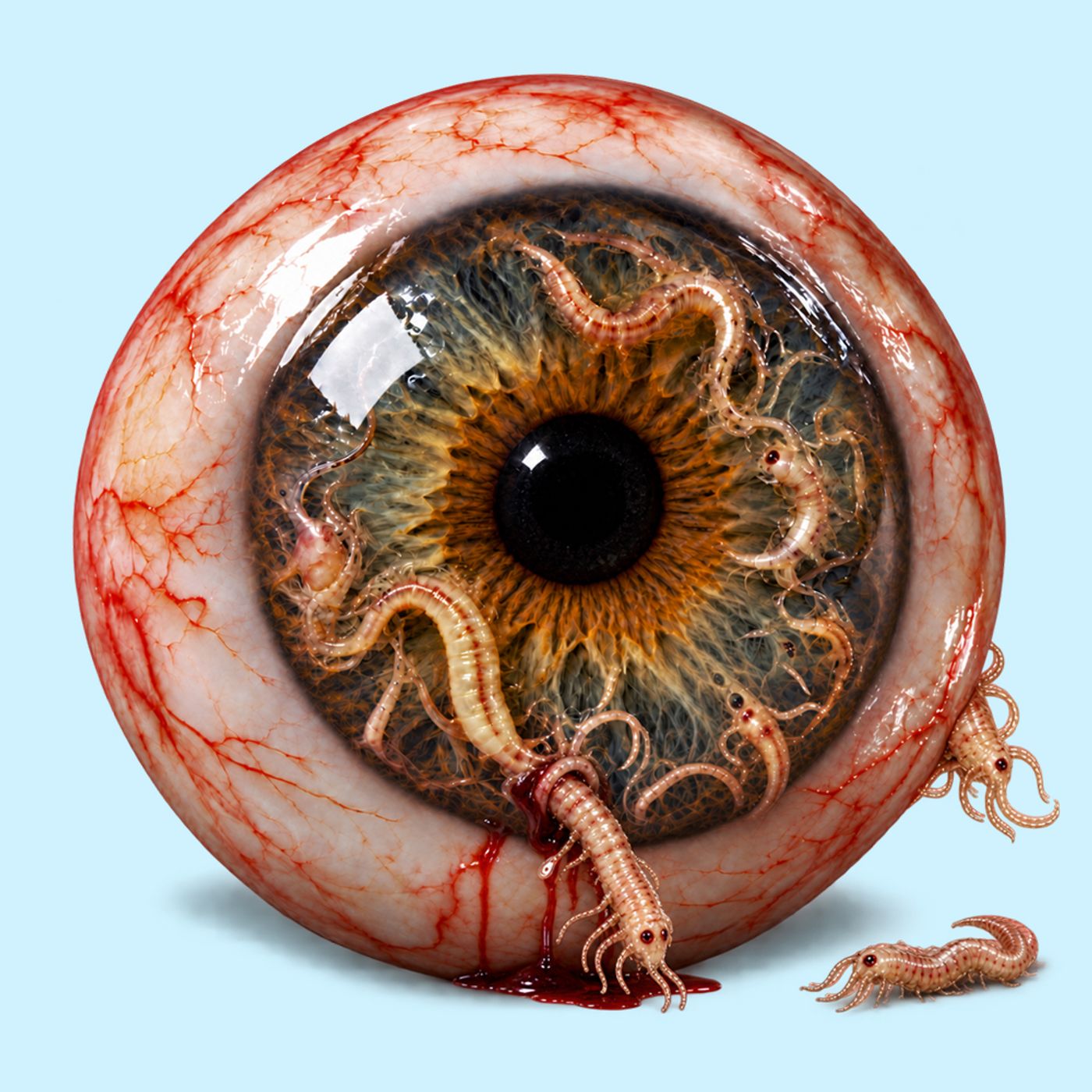 Artwork for Genistreg