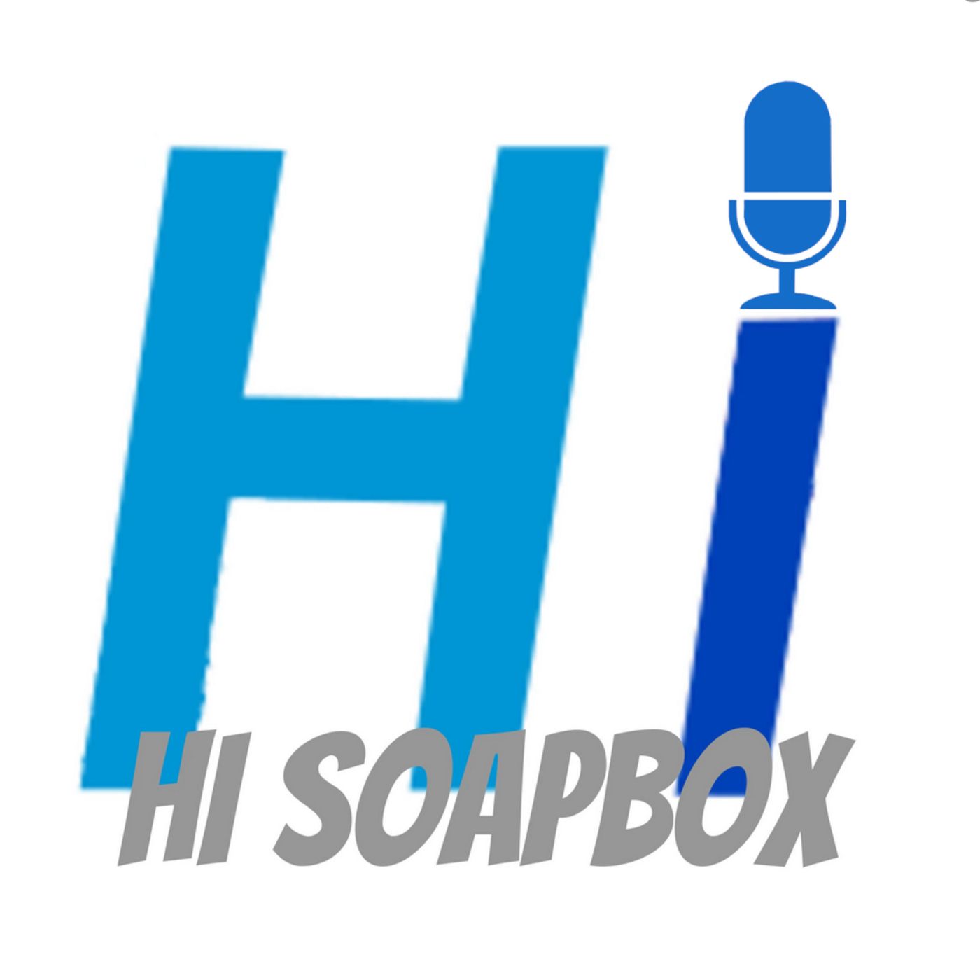 HI Soapbox Bonus: CJ Perry, Anthony Lopez & Tzar Walker episode artwork