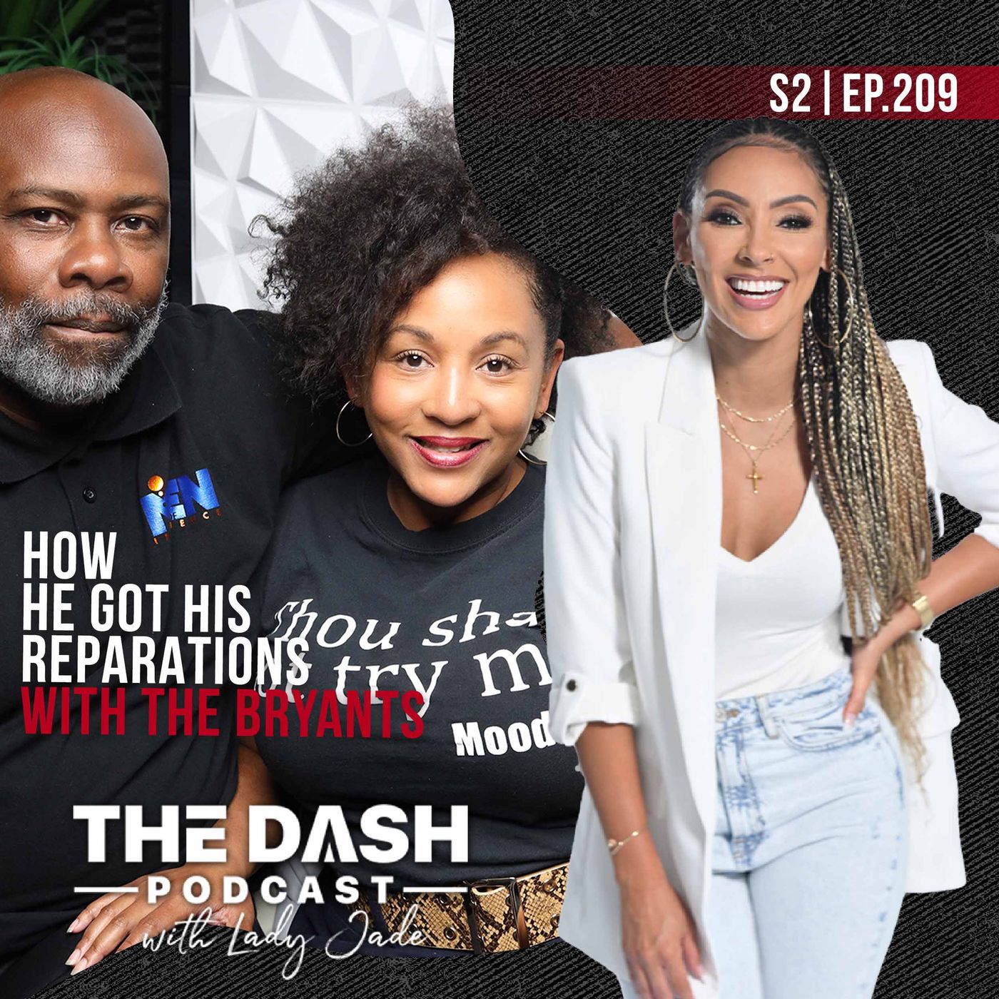The Dash Podcast
