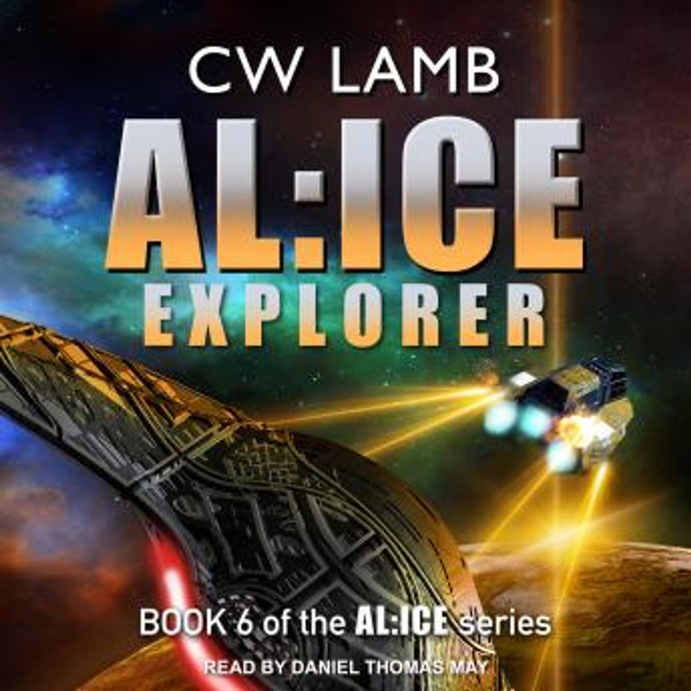 Access Must-Have Full Audiobooks in Science Fiction & Fantasy, Science Fiction