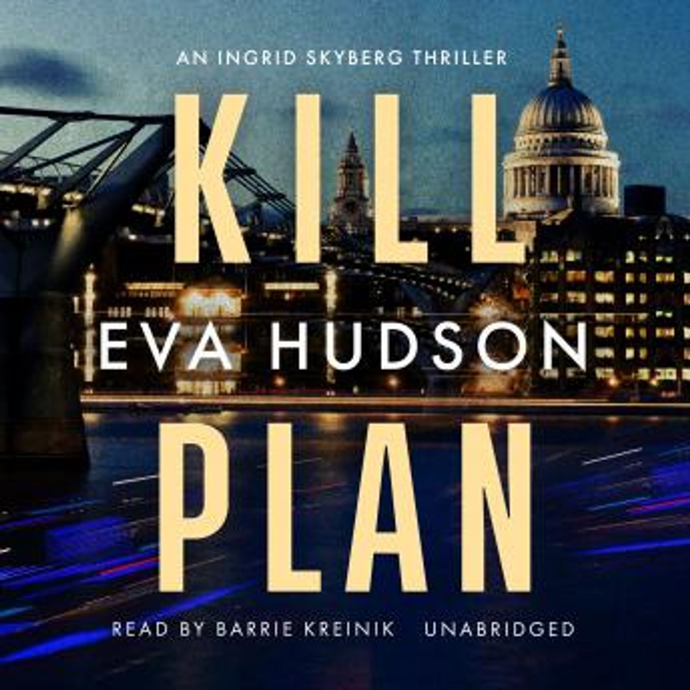 Grab the Essential Free Audiobooks in Mystery, Thriller & Horror, Suspense