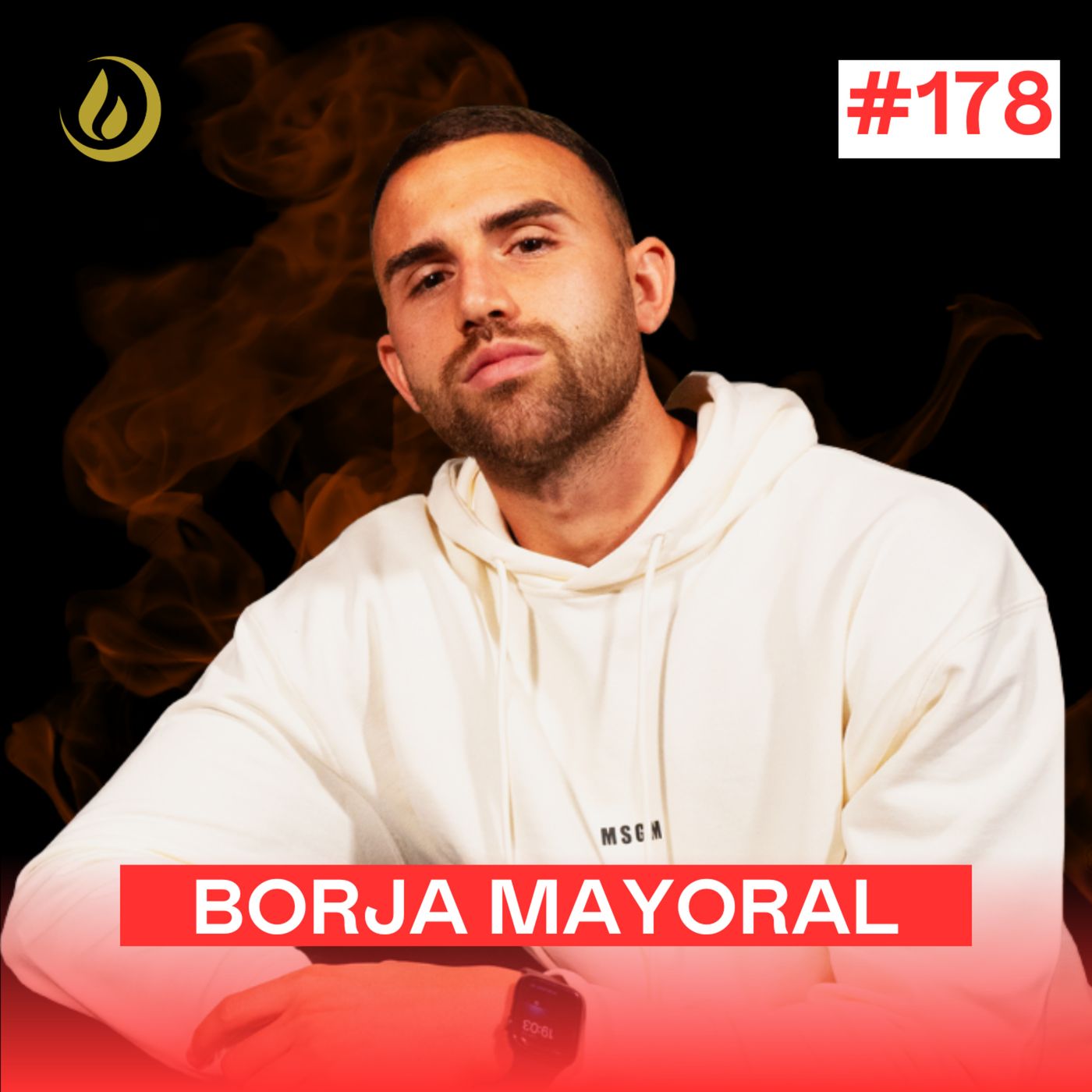 178 - FUTBOLISTA DE PRIMERA: Luz ROJA, Dieta CETOGENICA, FRIO y SALUD ancestral