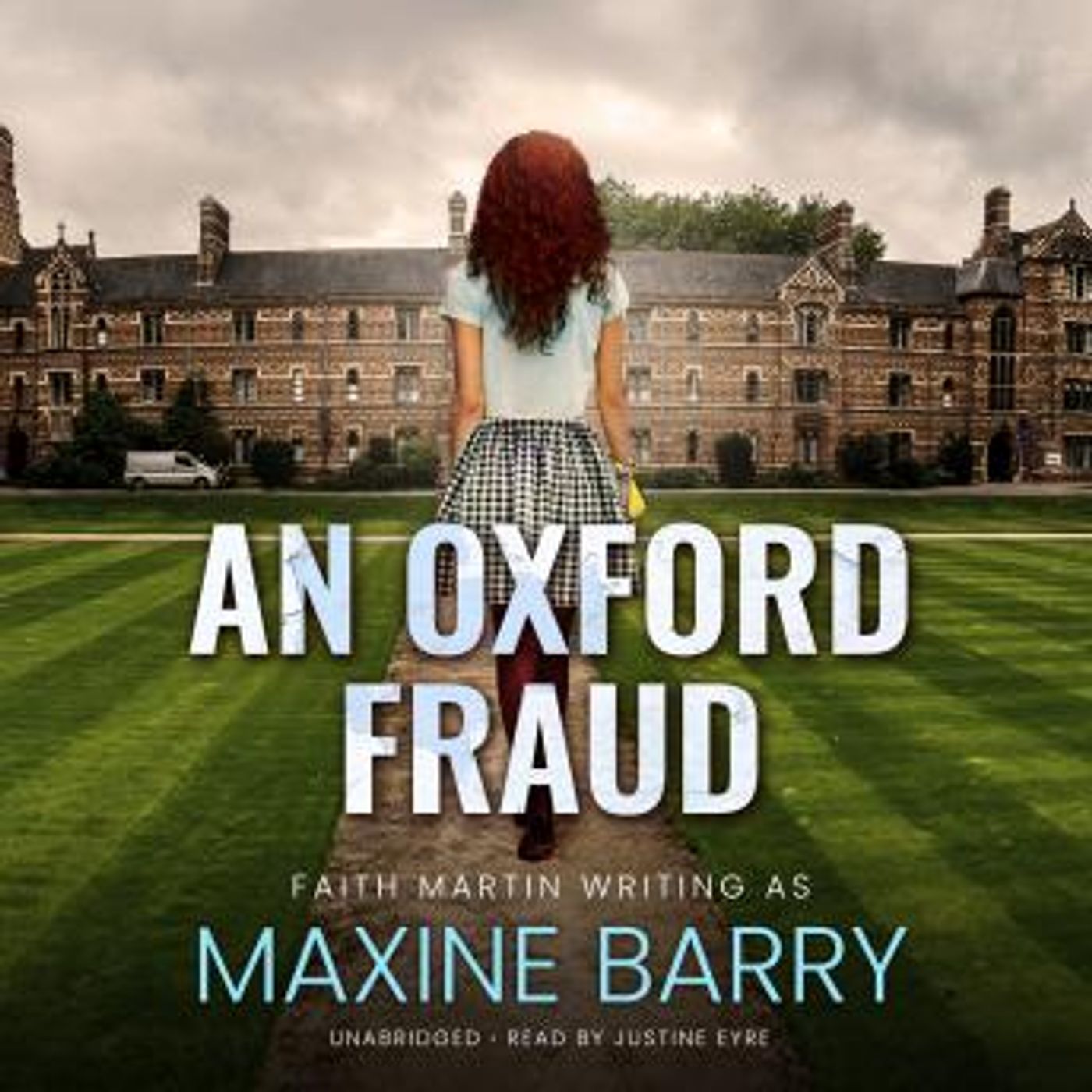 Enjoy Amazing Free Audiobooks in Romance, Mystery