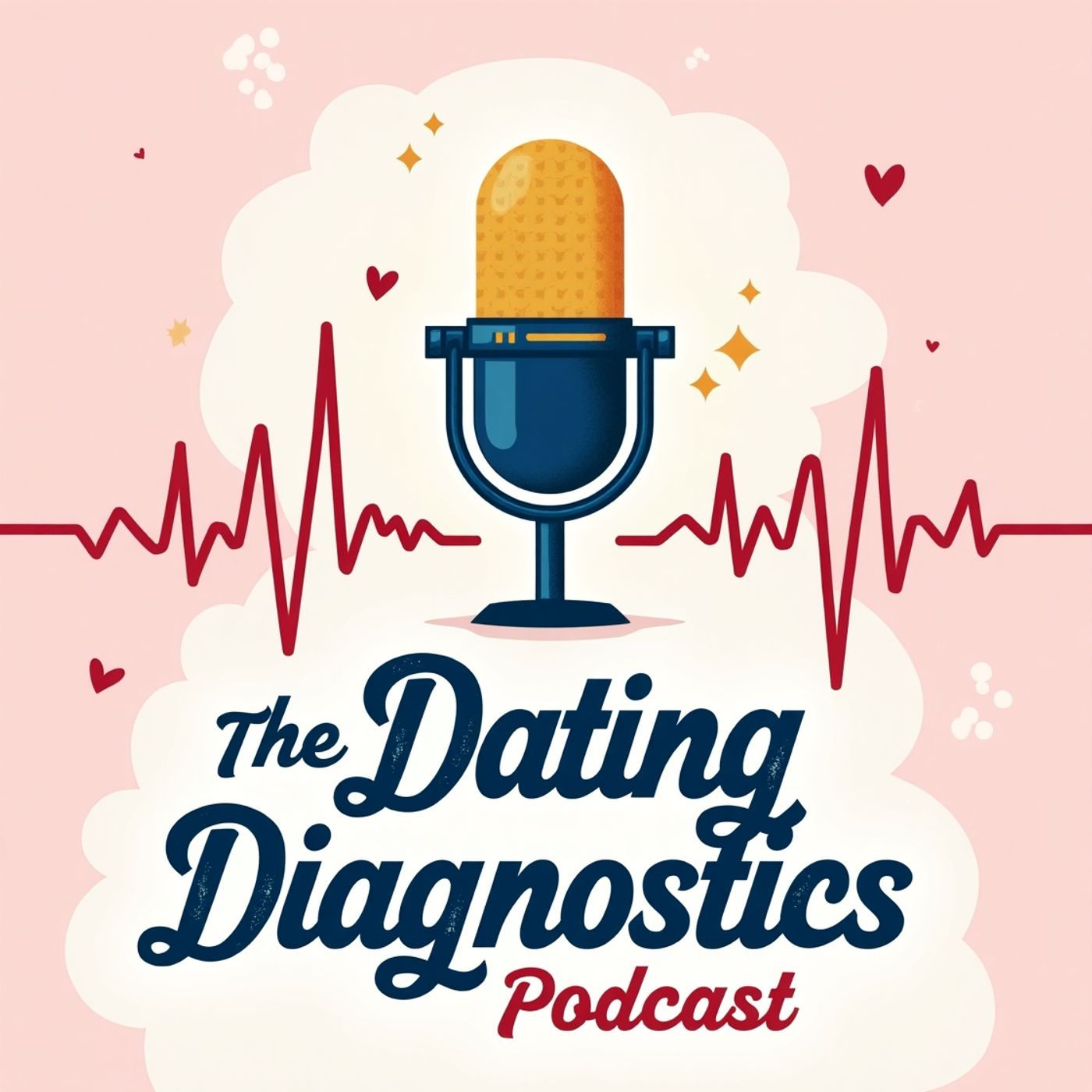 The Dating Diagnostics