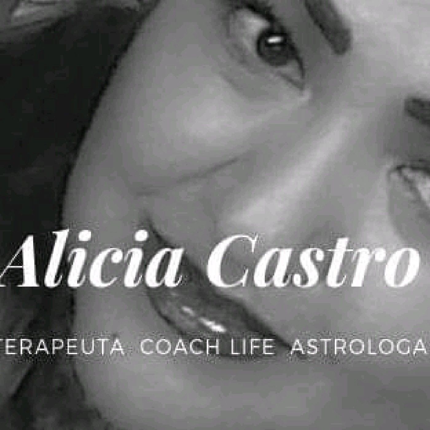 Alicia Castro Oficial