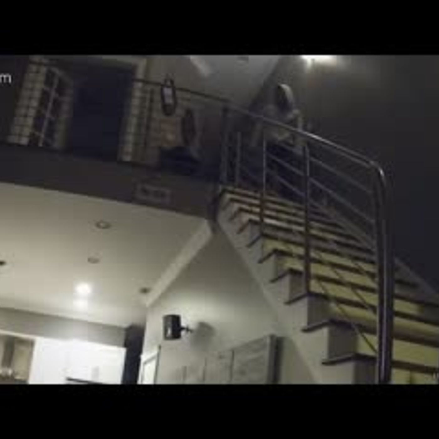 6 Most Disturbing Burglars Caught on Home Security Camera Footage episode artwork