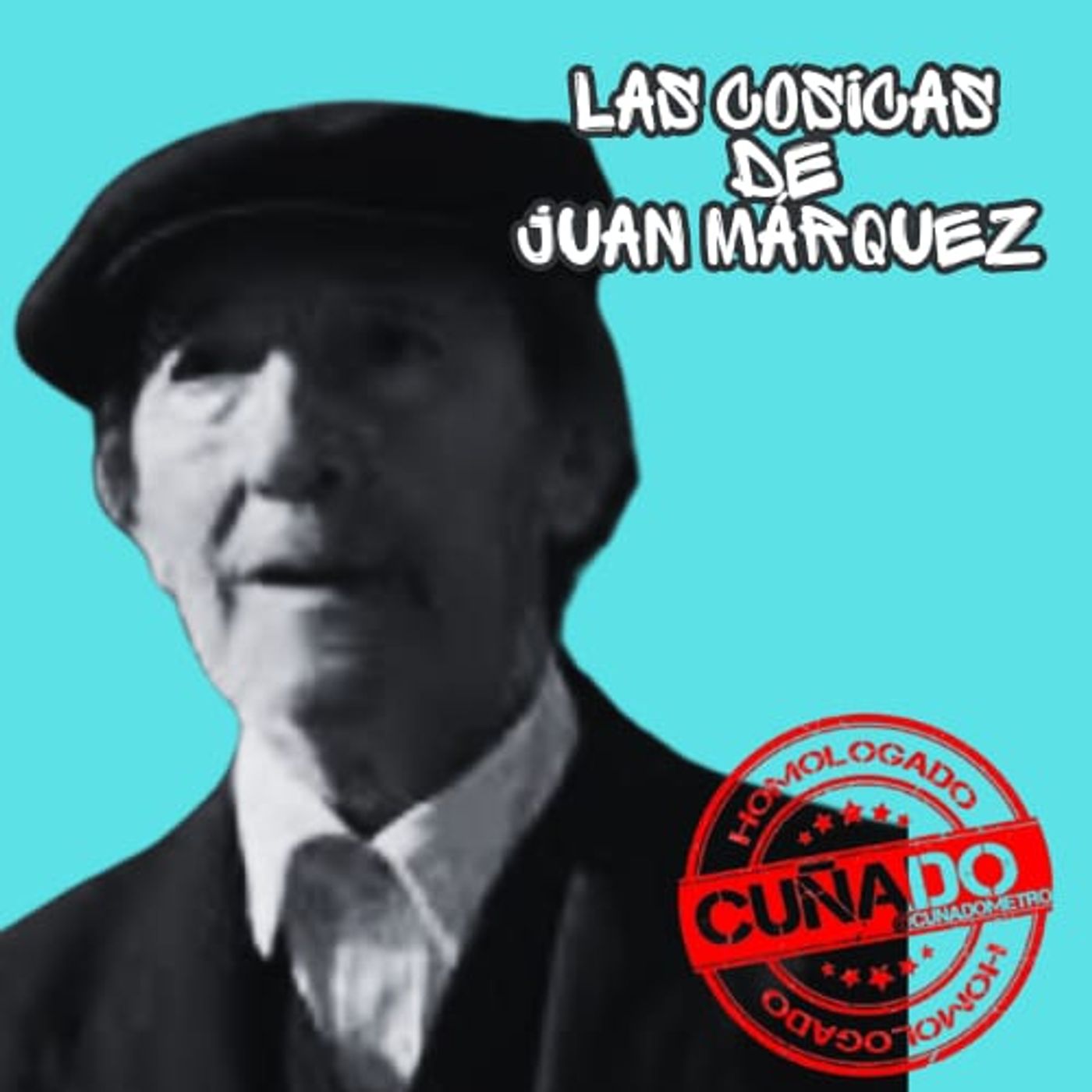 LAS COSICAS DE JUAN episode artwork