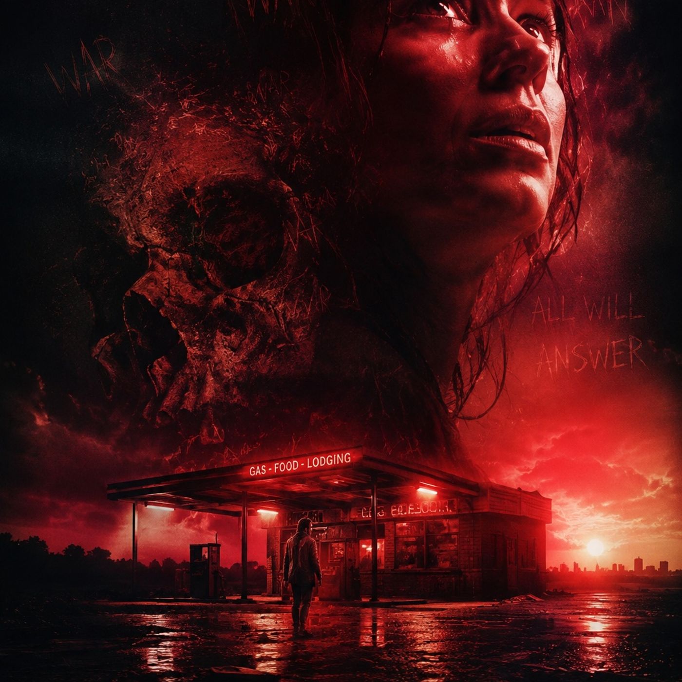 Undertone 2026 Review: A Dark Mystery of Hidden Voices, Secrets, and Emotional Struggles episode artwork