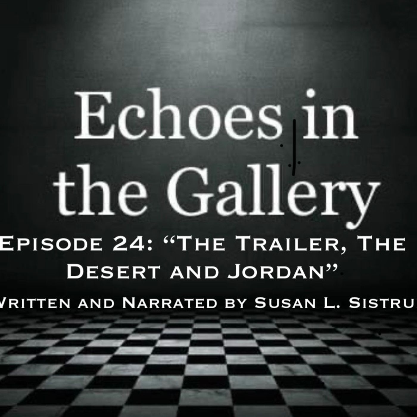 Echoes in the Gallery