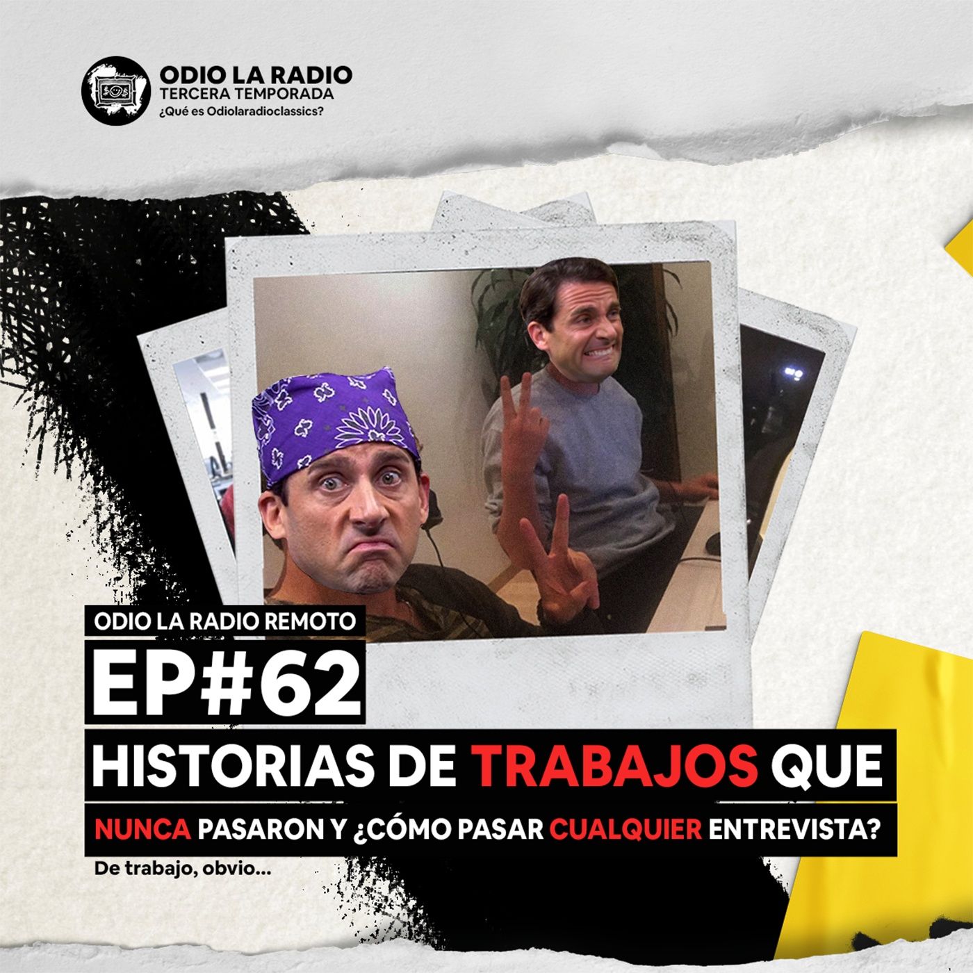 Odio La Radio