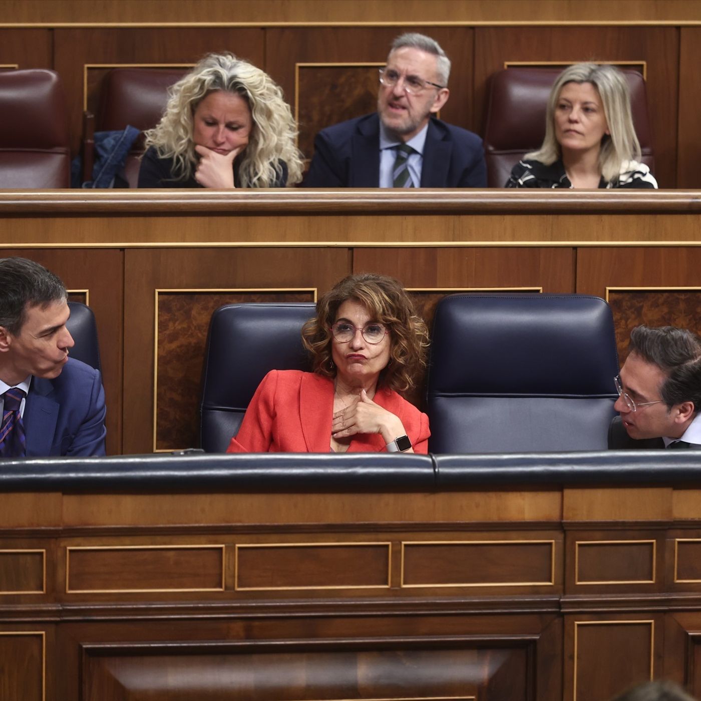 Con Ánimo de Lucro: ¿Cómo salir de las crisis después de Sánchez?