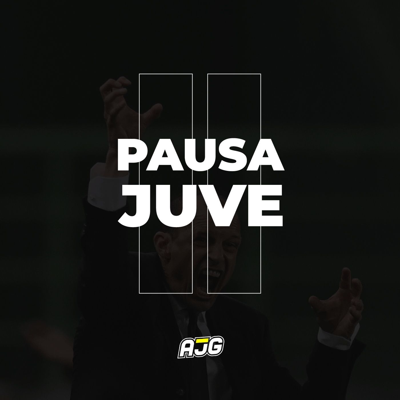 Pausa Juve | AJG