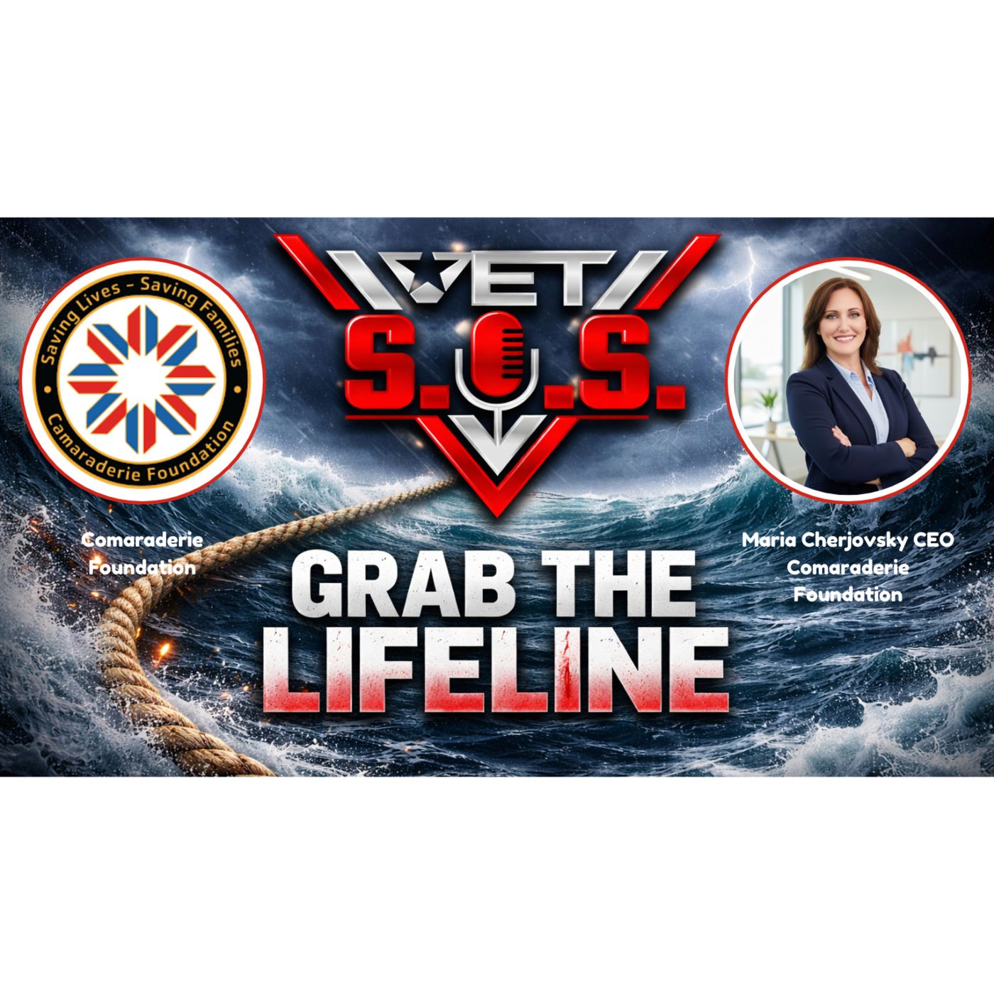 VET S.O.S. Podcast