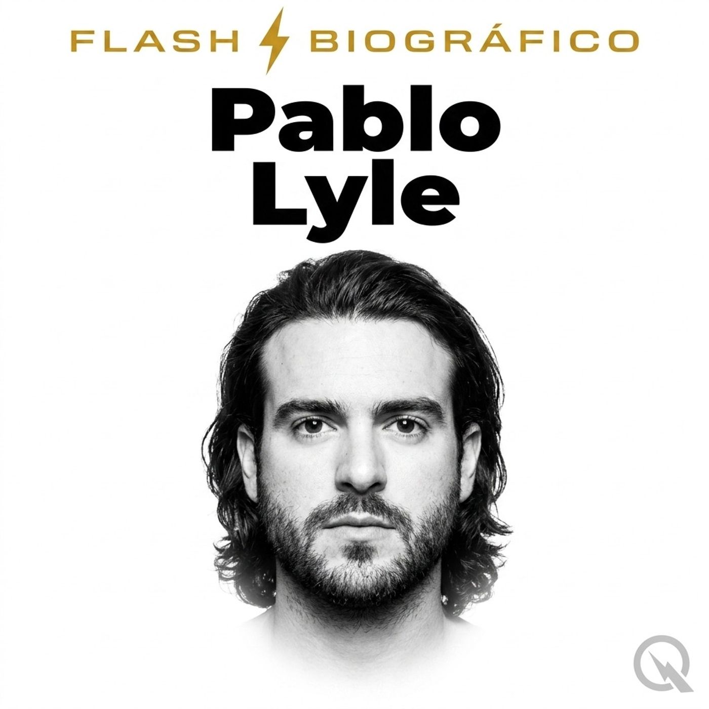 Pablo Lyle - Flash Biográfico