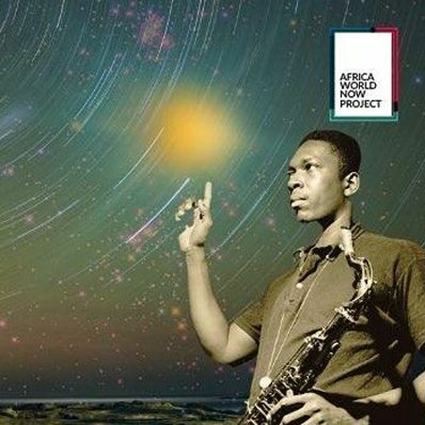 Africa World Now Project