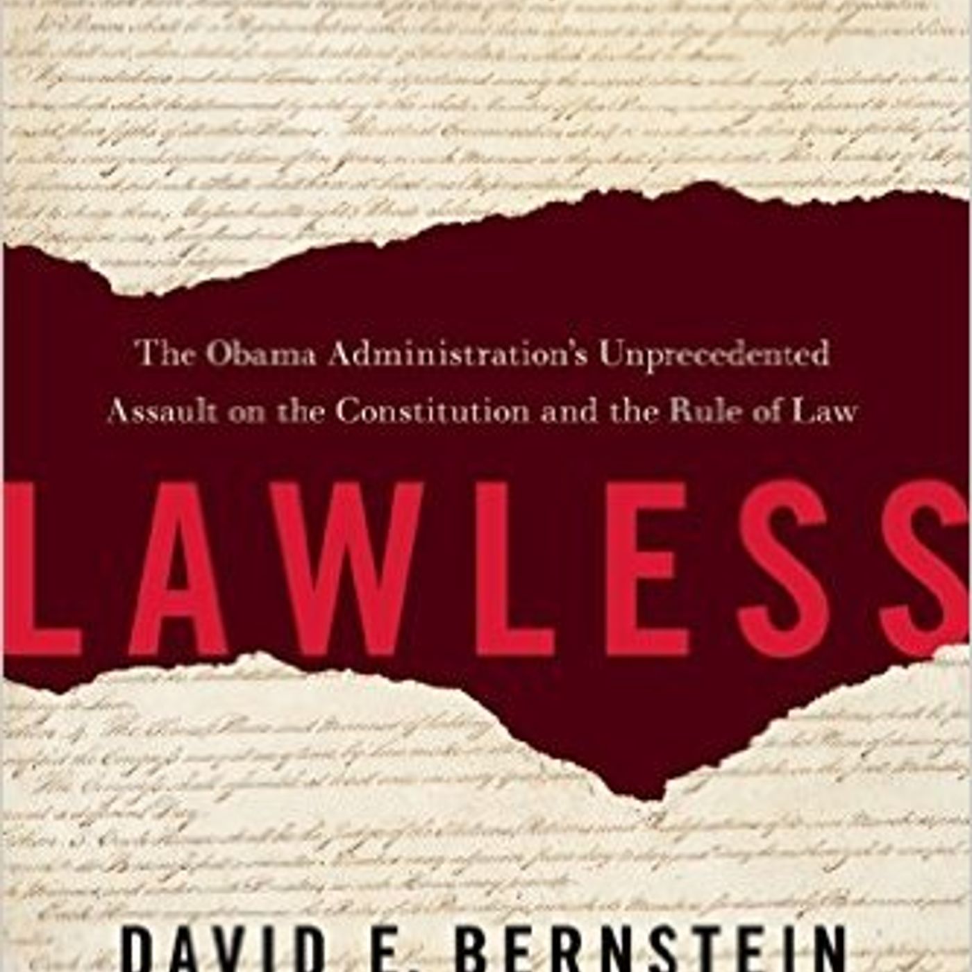 Lawless