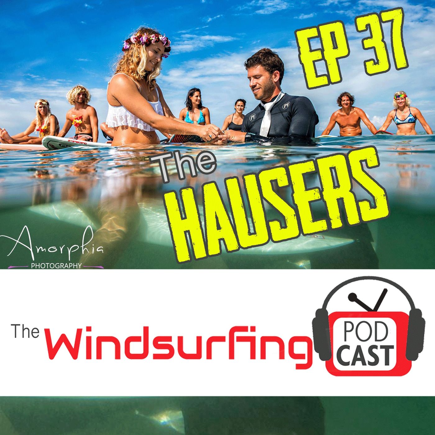 The Windsurfing Podcast