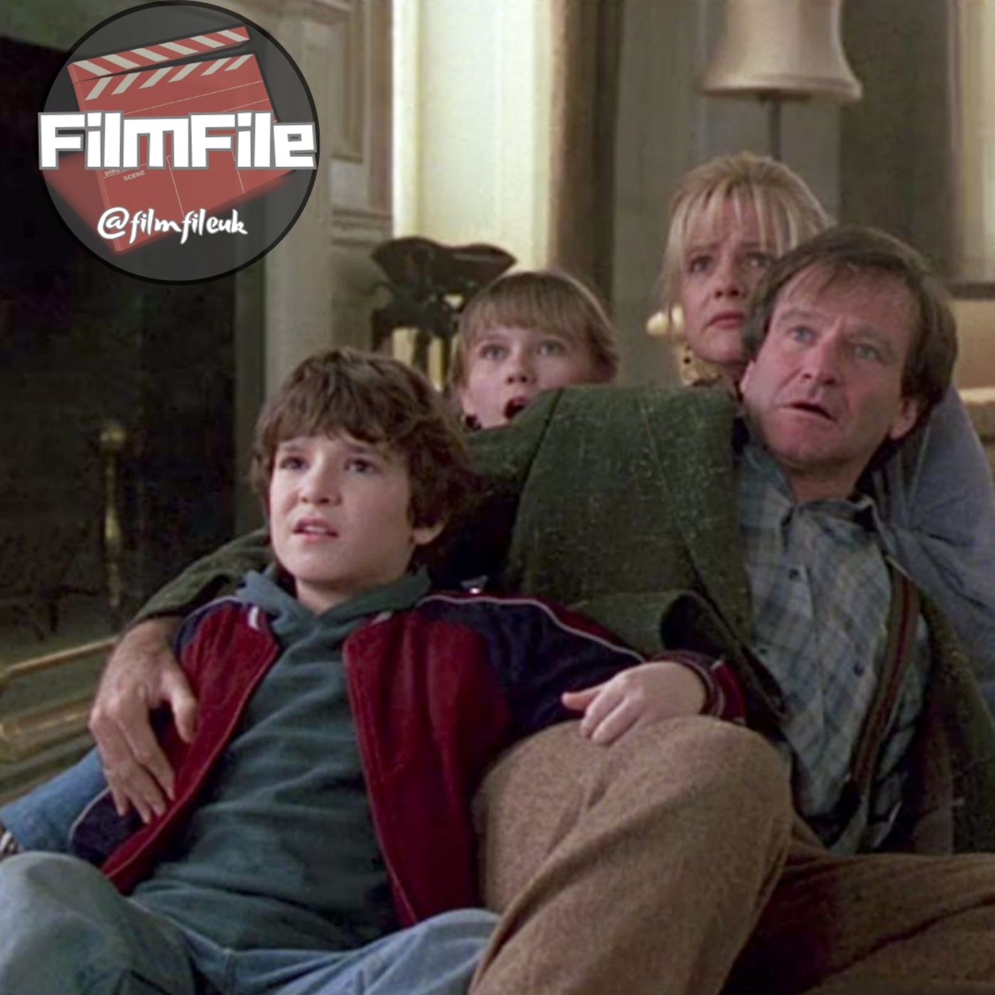 Episode 272: In The Jungle You Must Wait...