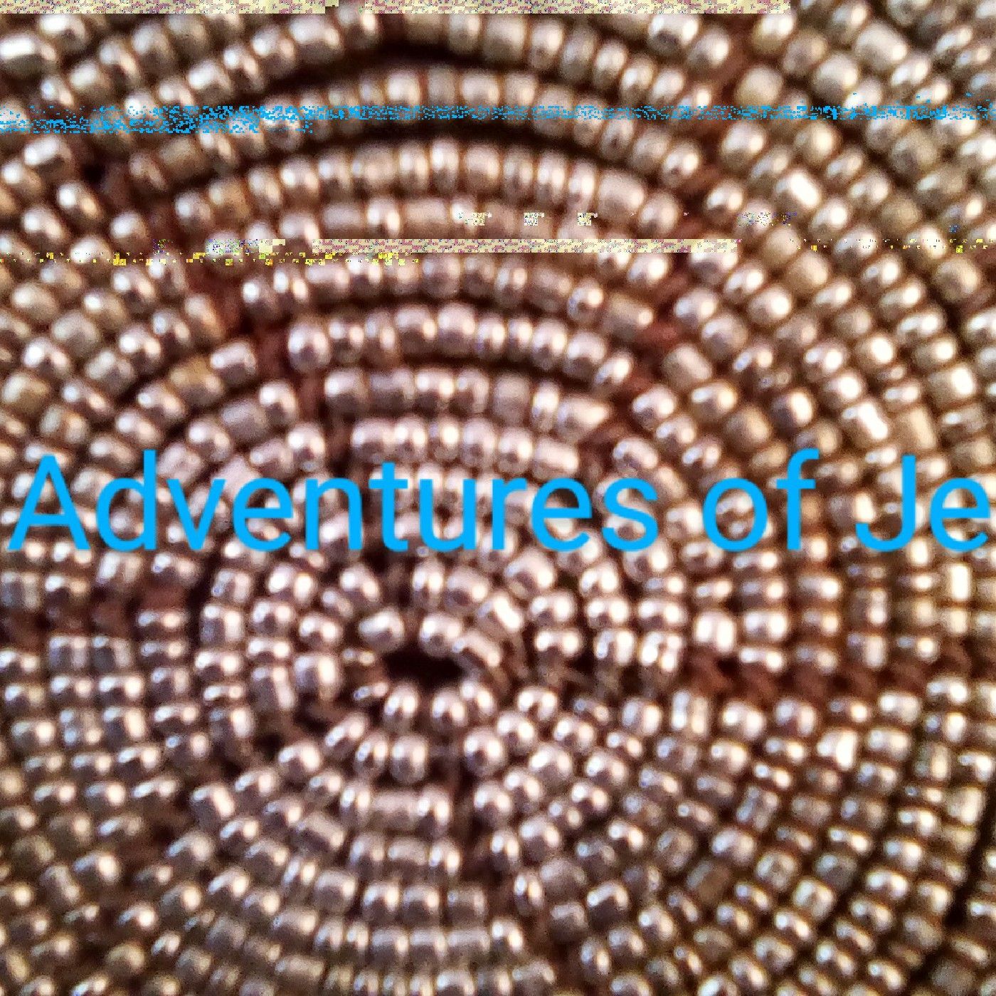 The Adventures of Jenna