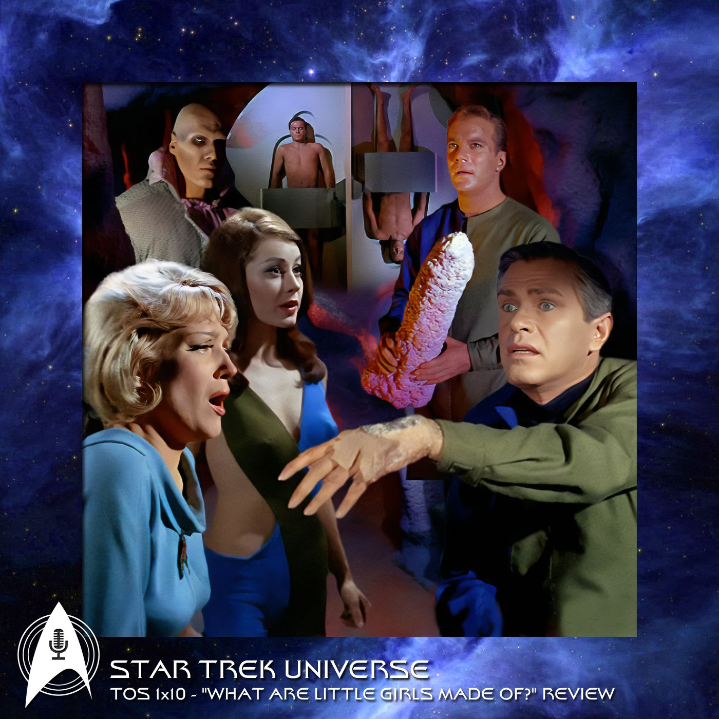 Star Trek Universe