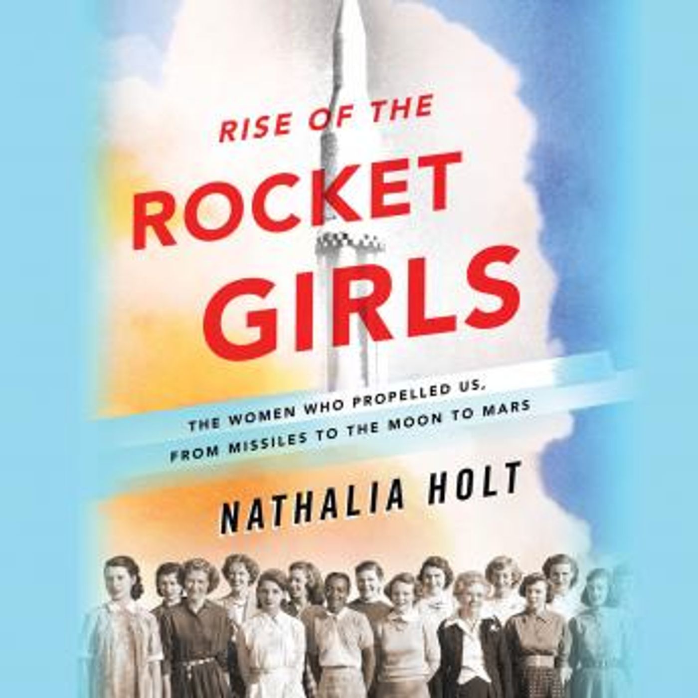 Full Trial Audiobooks in Biography & Memoir, Women